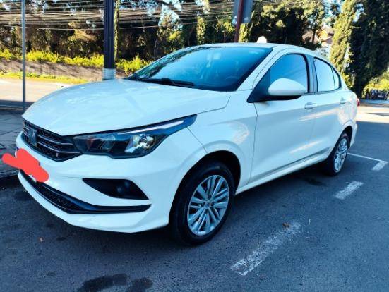 FIAT CRONOS 1.0 FIREFLY FLEX DRIVE MANUAL